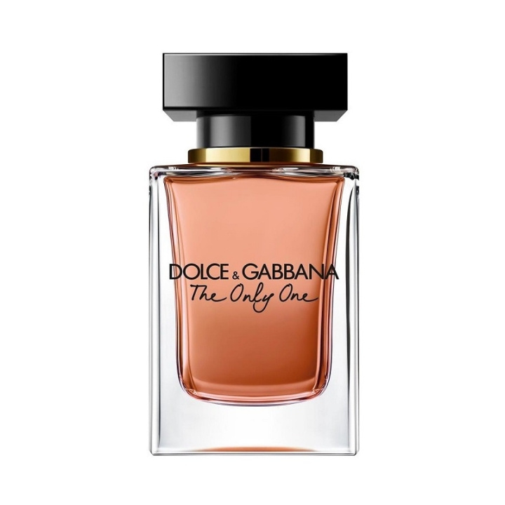 Dolce & Gabbana The Only One Edp 30ml in the group BEAUTY & HEALTH / Fragrance & Perfume / Perfumes / Perfume for her at TP E-commerce Nordic AB (C05993)
