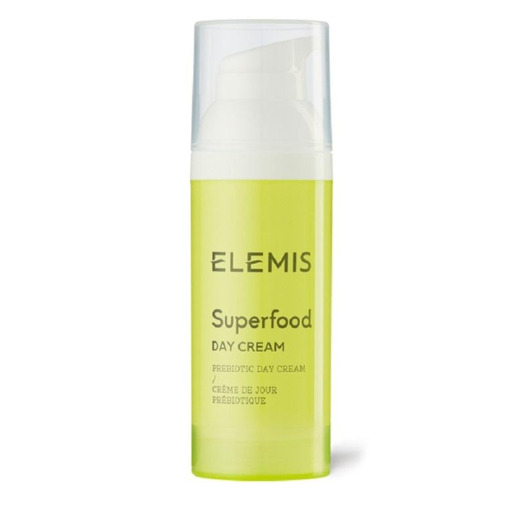 Elemis Superfood Day Cream 50ml in the group BEAUTY & HEALTH / Skin care / Face / Day cream at TP E-commerce Nordic AB (C06028)