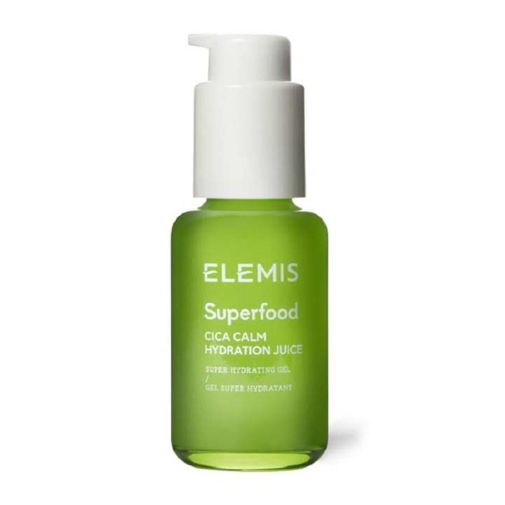 Elemis Superfood Cica Calm Hydration Juice 50ml in the group BEAUTY & HEALTH / Skin care / Face / Face creams at TP E-commerce Nordic AB (C06033)