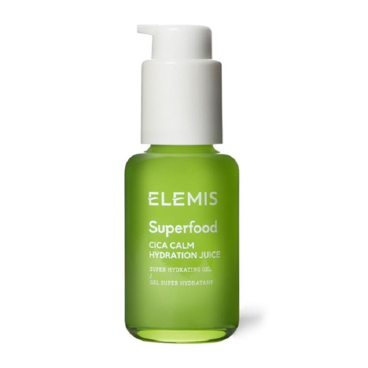 Elemis Superfood Cica Calm Hydration Juice 50ml in the group BEAUTY & HEALTH / Skin care / Face / Day cream at TP E-commerce Nordic AB (C06033)