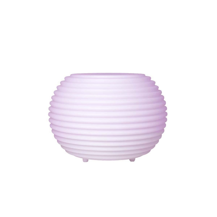 Nikki.Amsterdam The.Pouf | Multicolor Pouf/Side Table & Bluetooth® Speaker in the group HOME ELECTRONICS / Audio & Picture / Speakers & accessories / Bluetooth Speakers / Portable speakers at TP E-commerce Nordic AB (C06141)