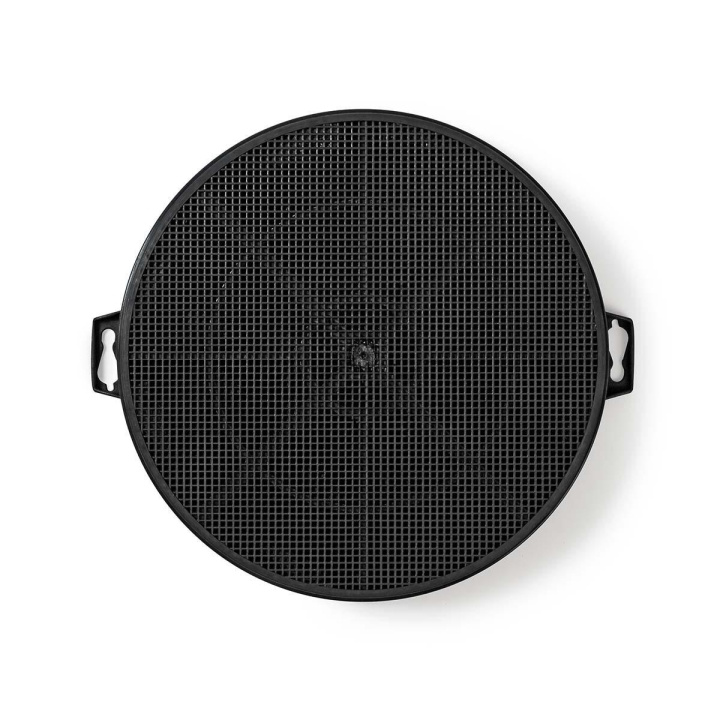 Nedis Cooker Hood Carbon Filter | Compatible with: Universal | Replacement indicator in the group HOME, HOUSEHOLD & GARDEN / Household appliances / Accessories for appliances at TP E-commerce Nordic AB (C06157)