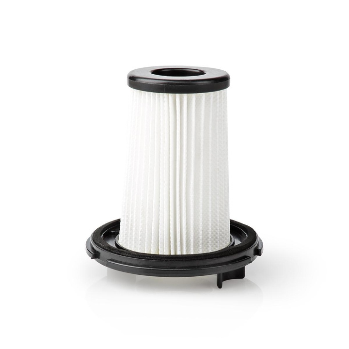 Nedis Vacuum Cleaner Motor Filter | Replacement for: Nedis | VCCS200-Series / VCCS600-Series in the group HOME, HOUSEHOLD & GARDEN / Cleaning products / Vacuum cleaners & Accessories / Accessories / Filters at TP E-commerce Nordic AB (C06167)