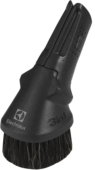 Electrolux ZE117 Perfect Care AeroPro 3 i 1 litet munstycke in the group HOME, HOUSEHOLD & GARDEN / Cleaning products / Vacuum cleaners & Accessories / Accessories / Nozzles at TP E-commerce Nordic AB (C06193)
