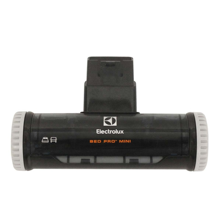 ZE125 Bed Pro Mini Nozzle and Adapter in the group HOME, HOUSEHOLD & GARDEN / Cleaning products / Vacuum cleaners & Accessories / Accessories / Nozzles at TP E-commerce Nordic AB (C06196)
