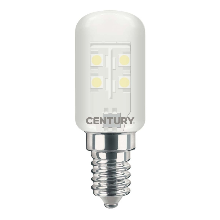 Century LED Lamp E14 T25 1.8 W 130 lm 2700 K in the group HOME ELECTRONICS / Lighting / LED lamps at TP E-commerce Nordic AB (C06263)