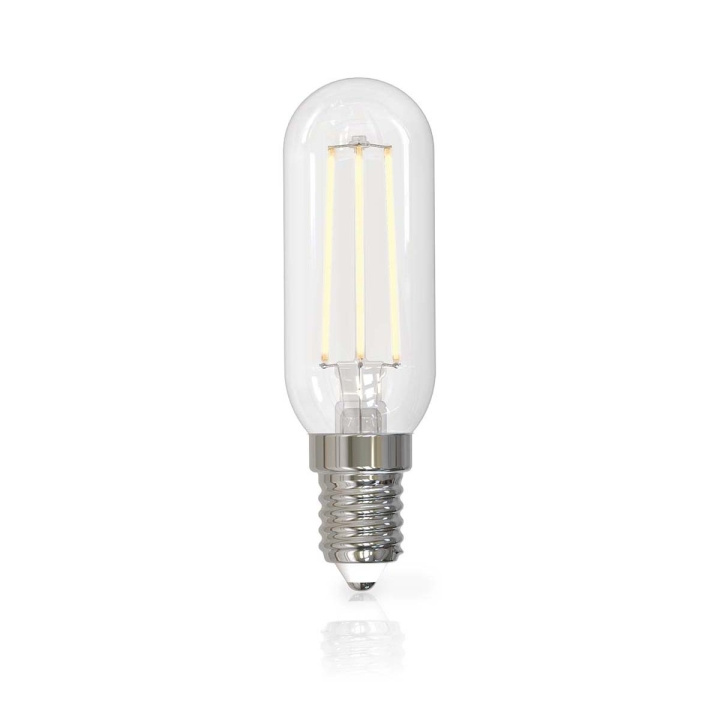 Nedis Cooker Hood Bulb | LED | E14 | 4 W | T25 in the group HOME ELECTRONICS / Lighting / LED lamps at TP E-commerce Nordic AB (C06305)