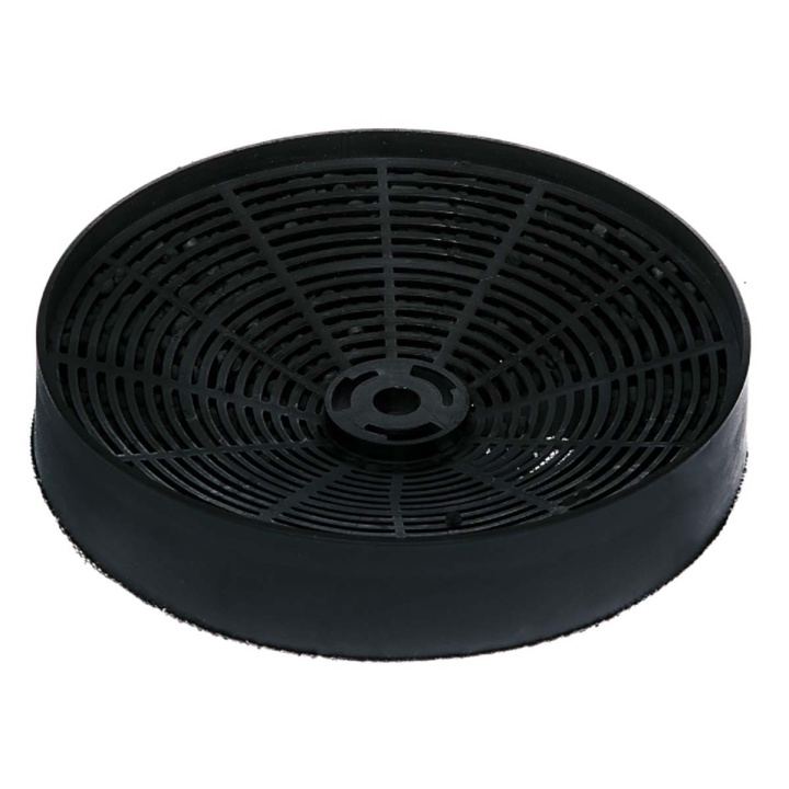 Electrolux MCFE41 Cooker Hood Carbon Filter 17.3 cm in the group HOME, HOUSEHOLD & GARDEN / Household appliances / Accessories for appliances at TP E-commerce Nordic AB (C06397)