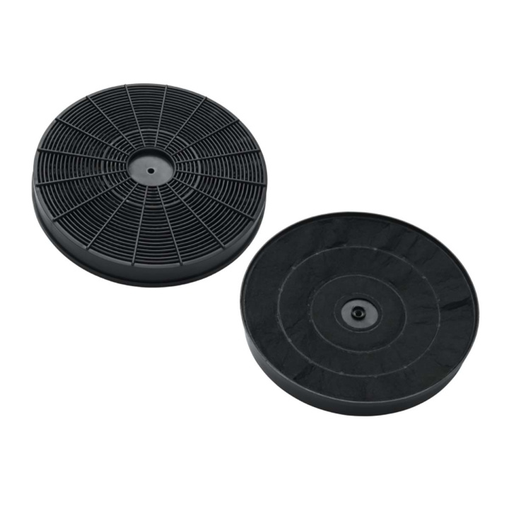 MCFE42 Carbon filter - 1 piece in the group HOME, HOUSEHOLD & GARDEN / Household appliances / Accessories for appliances at TP E-commerce Nordic AB (C06405)