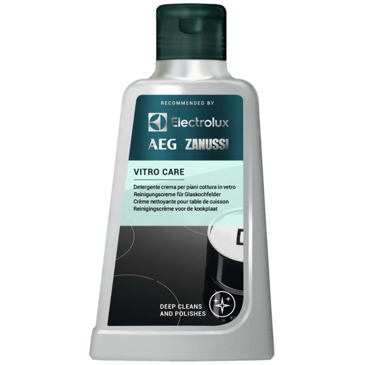 Cleaners Ceramic Hob 250 ml in the group HOME, HOUSEHOLD & GARDEN / Cleaning products / Cleaning products at TP E-commerce Nordic AB (C06415)