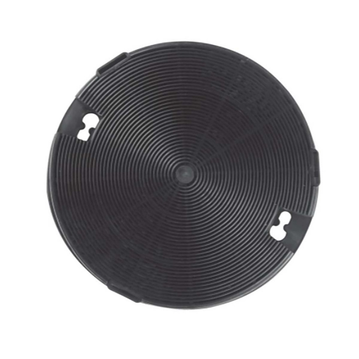 CHF029/1 Extractor hood Carbon filter in the group HOME, HOUSEHOLD & GARDEN / Household appliances / Accessories for appliances at TP E-commerce Nordic AB (C06443)