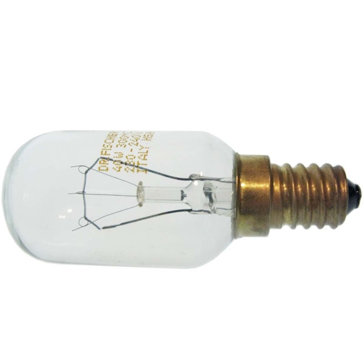 LFO135 Oven lamp T29 E14 40W in the group HOME ELECTRONICS / Lighting / Oven & refrigerator lamps at TP E-commerce Nordic AB (C06455)