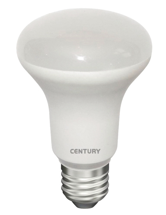 Century LED Lamp E27 R63 8 W 806 lm 3000 K in the group HOME ELECTRONICS / Lighting / LED lamps at TP E-commerce Nordic AB (C06489)