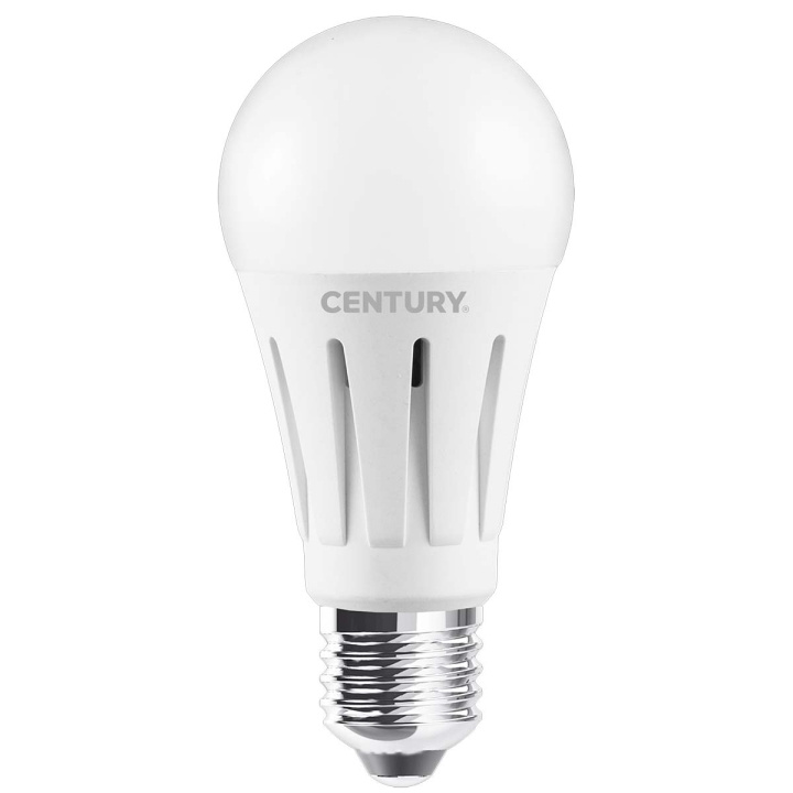 Century LED Lamp E27 A60 7 W 648 lm 3000 K in the group HOME ELECTRONICS / Lighting / LED lamps at TP E-commerce Nordic AB (C06491)