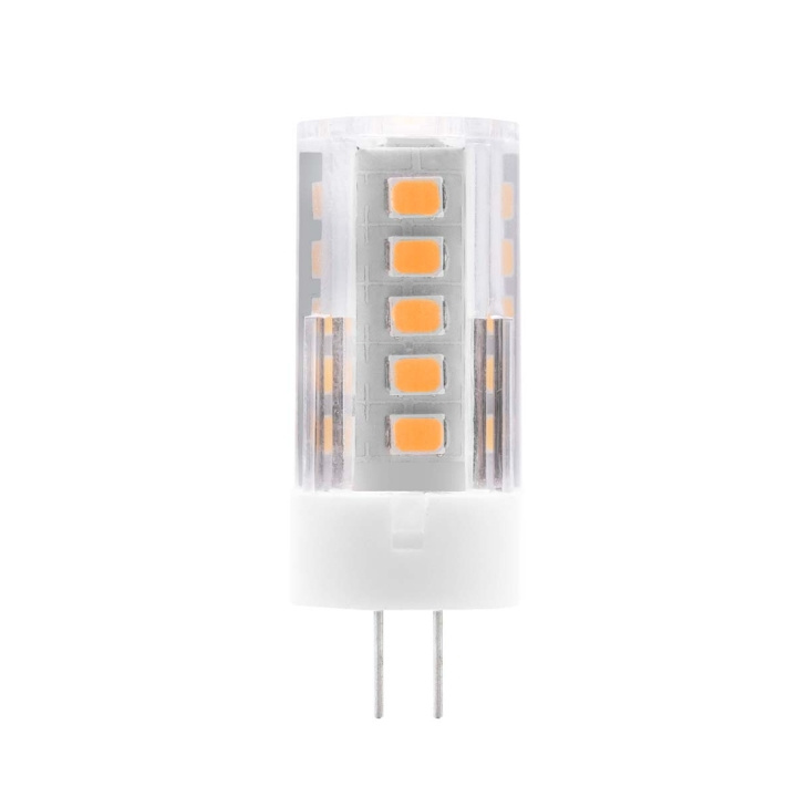 Century LED Lamp G4 Capsule 3 W 305 lm 3000 K in the group HOME ELECTRONICS / Lighting / LED lamps at TP E-commerce Nordic AB (C06493)
