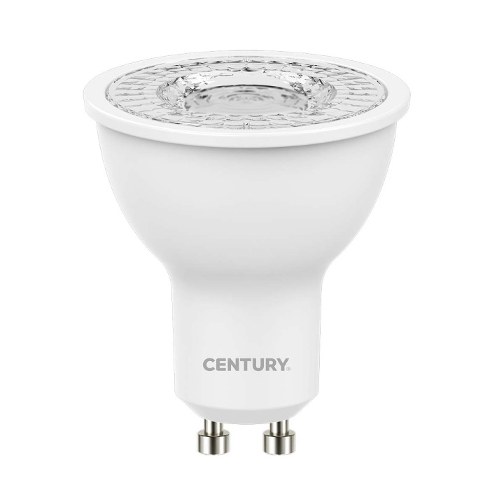Century LED Lamp GU10 Spot 6.5 W 550 lm 3000 K in the group HOME ELECTRONICS / Lighting / LED lamps at TP E-commerce Nordic AB (C06496)