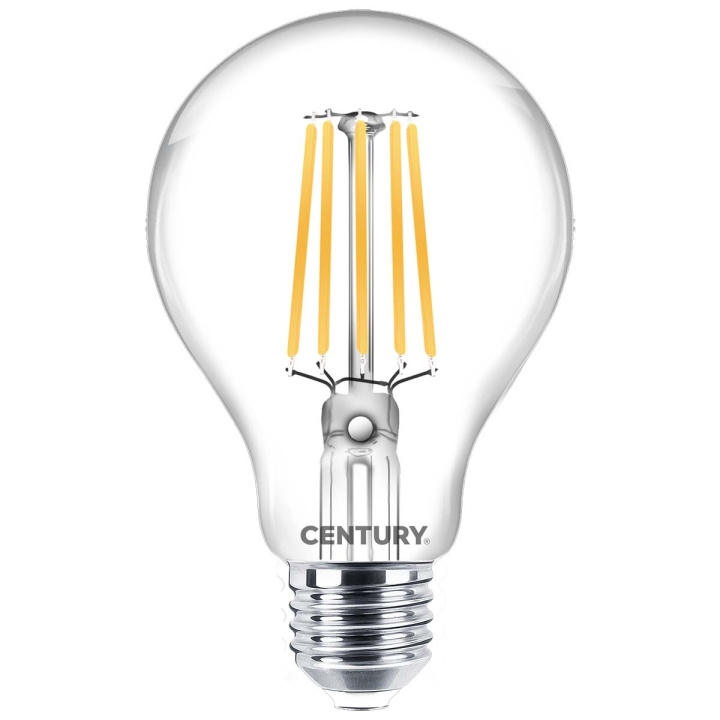 Century LED Lamp E27 16W 2300 lm 2700K in the group HOME ELECTRONICS / Lighting / LED lamps at TP E-commerce Nordic AB (C06517)