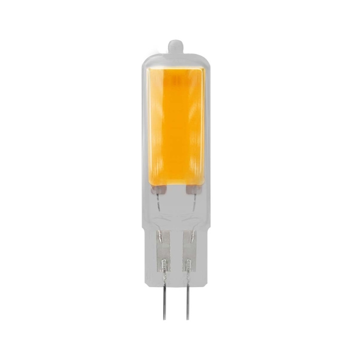 Century LED Lamp G4 2W 200 lm 3000K in the group HOME ELECTRONICS / Lighting / LED lamps at TP E-commerce Nordic AB (C06522)