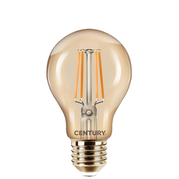 Century LED Lamp E27 Goccia Incanto Epoca 8 W (50 W) 630 lm 2200 K in the group HOME ELECTRONICS / Lighting / LED lamps at TP E-commerce Nordic AB (C06553)