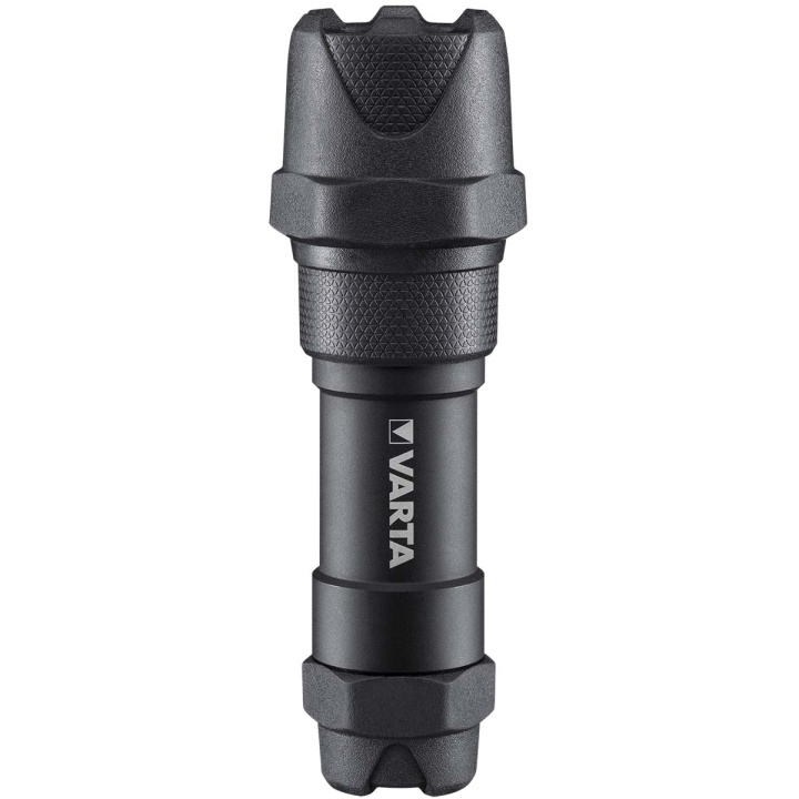 Varta Indestructible F10 Pro in the group Sport, leisure & Hobby / Flashlights & Head lamps / Flashlights at TP E-commerce Nordic AB (C06555)
