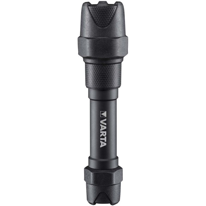 Varta Indestructible F20 Pro in the group Sport, leisure & Hobby / Flashlights & Head lamps / Flashlights at TP E-commerce Nordic AB (C06556)