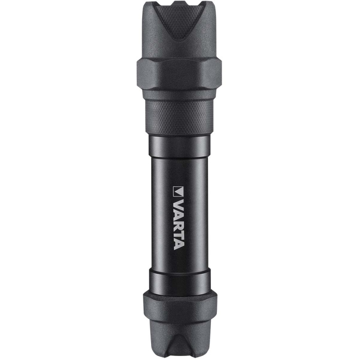 Varta Indestructible F30 Pro in the group Sport, leisure & Hobby / Flashlights & Head lamps / Flashlights at TP E-commerce Nordic AB (C06557)