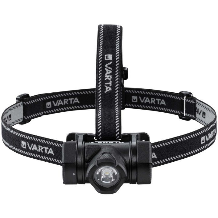 Varta Indestructible H20 Pro in the group Sport, leisure & Hobby / Flashlights & Head lamps / Flashlights at TP E-commerce Nordic AB (C06558)