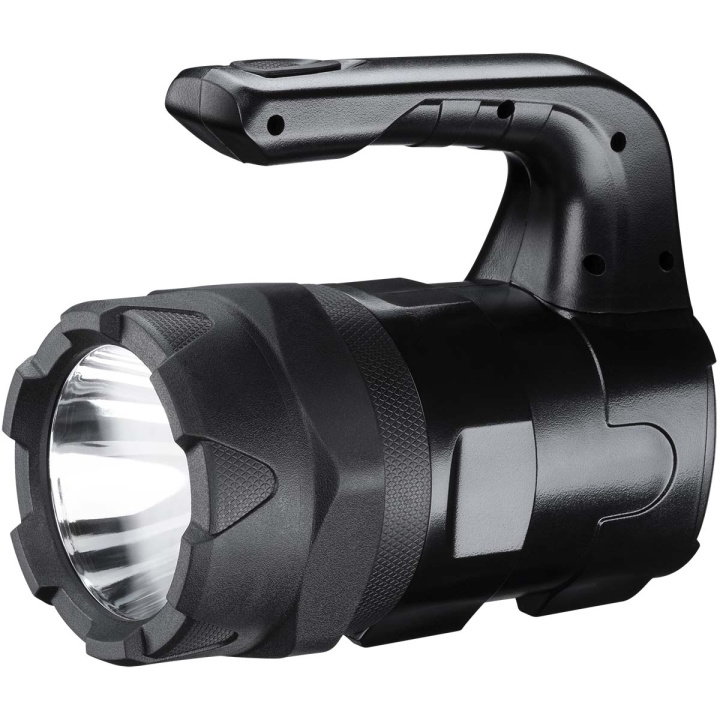 Varta Indestructible BL20 Pro in the group Sport, leisure & Hobby / Flashlights & Head lamps / Flashlights at TP E-commerce Nordic AB (C06559)