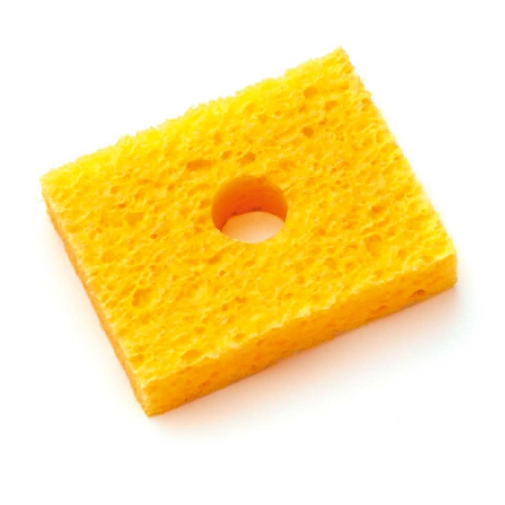 Weller Cleaning Sponge in the group HOME, HOUSEHOLD & GARDEN / Cleaning products / Other cleaning accessories at TP E-commerce Nordic AB (C06570)