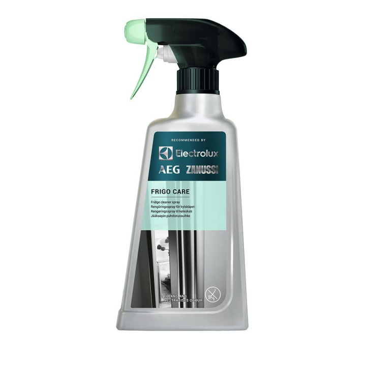 Refregerator Cleaning Spray in the group HOME, HOUSEHOLD & GARDEN / Cleaning products / Cleaning products at TP E-commerce Nordic AB (C06592)