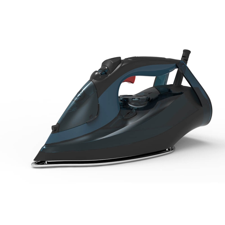 Solac Steam Iron Optima Extreme 2800W in the group HOME, HOUSEHOLD & GARDEN / Clothes care / Irons at TP E-commerce Nordic AB (C06619)