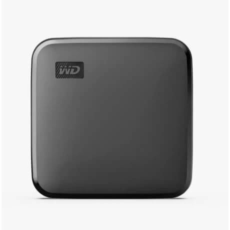 Western Digital WD Portable SSD Elements SE 2TB 400MB/s Read in the group COMPUTERS & PERIPHERALS / Computer components / Harddrives / SSD at TP E-commerce Nordic AB (C06673)