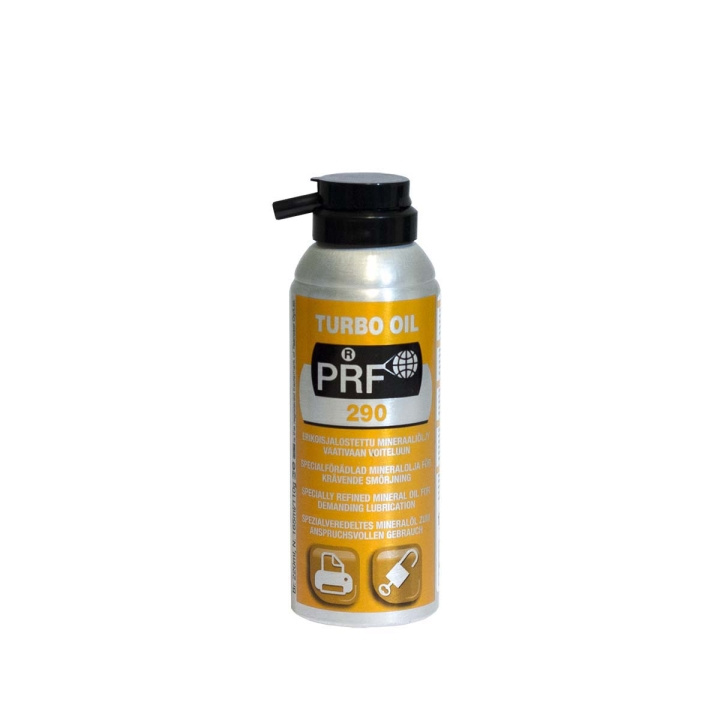PRF 290 Turbo oil 220 ml in the group HOME, HOUSEHOLD & GARDEN / Tools / Other tools & Accesories at TP E-commerce Nordic AB (C08085)