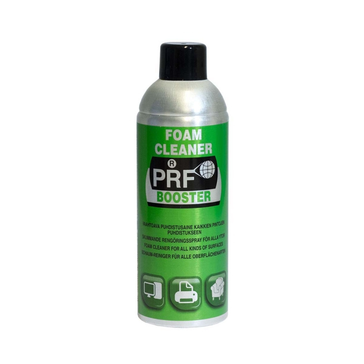 PRF Booster Multispray Universal 520 ml in the group HOME, HOUSEHOLD & GARDEN / Cleaning products / Cleaning products at TP E-commerce Nordic AB (C08090)