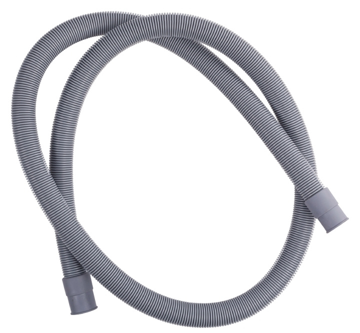 Nedis Outlet Hose 19 mm - 21 mm 1.50 m in the group HOME, HOUSEHOLD & GARDEN / Household appliances / Accessories for appliances at TP E-commerce Nordic AB (C08098)