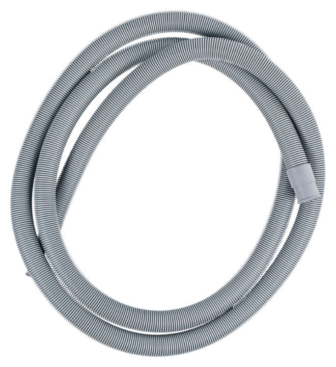 Nedis Outlet Hose 2.50 m in the group HOME, HOUSEHOLD & GARDEN / Household appliances / Accessories for appliances at TP E-commerce Nordic AB (C08099)
