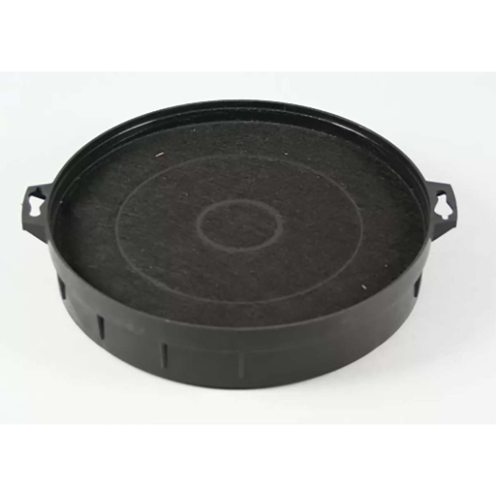 bosch Cooker Hood Carbon Filter 20 cm in the group HOME, HOUSEHOLD & GARDEN / Household appliances / Accessories for appliances at TP E-commerce Nordic AB (C08105)
