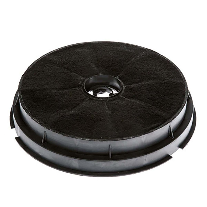 Electrolux E3CFWH Technowind Type H carbon filter extractor hood 190 x 38 mm in the group HOME, HOUSEHOLD & GARDEN / Kitchen utensils / Other kitchen tools at TP E-commerce Nordic AB (C08129)