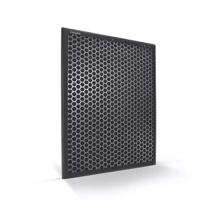 Philips FY1413/30 Series 1000 NanoProtect-filter in the group HOME, HOUSEHOLD & GARDEN / Fans & Climate products / Humidifiers & AC at TP E-commerce Nordic AB (C08148)