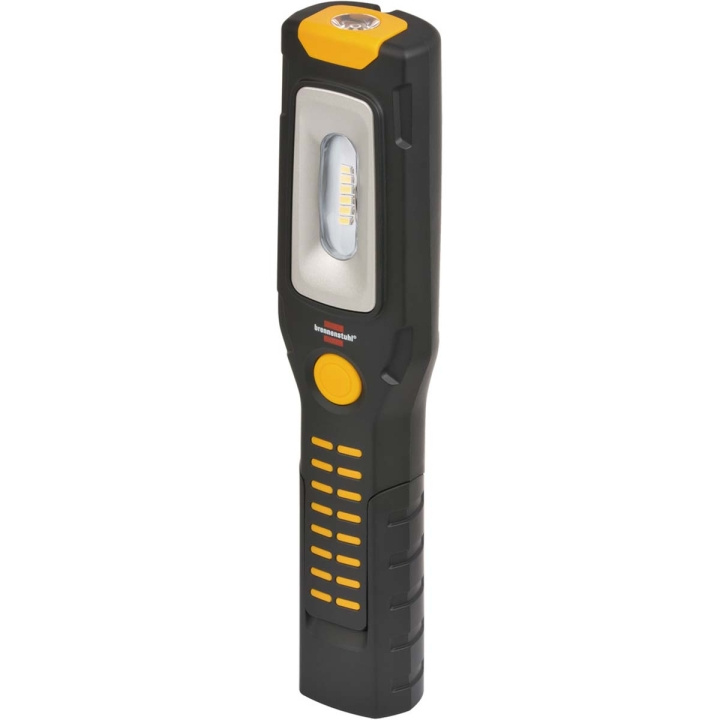 brennenstuhl Rechargeable inspection light with 6+1 LEDs in the group Sport, leisure & Hobby / Flashlights & Head lamps / Flashlights at TP E-commerce Nordic AB (C08311)