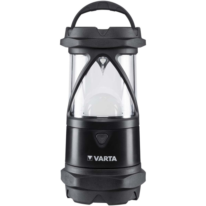 Varta LED Torch | Battery Powered | 6x AA/LR6 | Rated luminous flux: 450 lm | Light range: 20 m | Beam angle: 360 ° in the group Sport, leisure & Hobby / Flashlights & Head lamps / Flashlights at TP E-commerce Nordic AB (C08355)