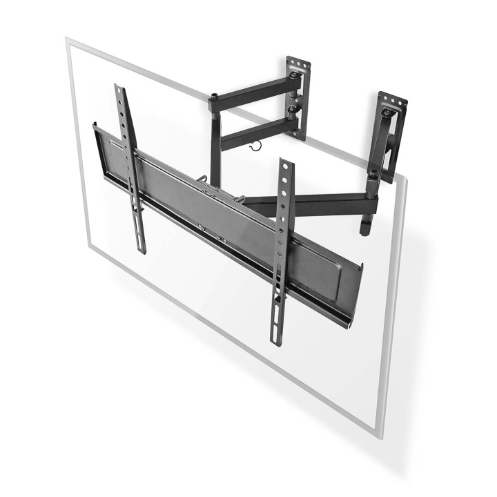 Nedis Full Motion TV Wall Mount | 32 - 70 