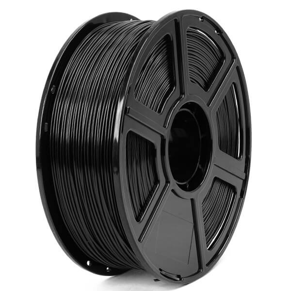 FlashForge ASA-CF Black 1,0KG 3D Carbon Fiber-Infused Filament in the group COMPUTERS & PERIPHERALS / Printers & Accessories / Printers / 3D printers & Accessories / Tillbehör at TP E-commerce Nordic AB (C08415)