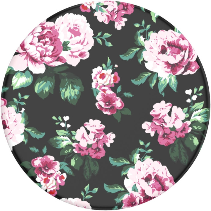 PopSockets Basic English Garden Grip With Stand function in the group SMARTPHONE & TABLETS / Other accessories / Popsockets at TP E-commerce Nordic AB (C08435)