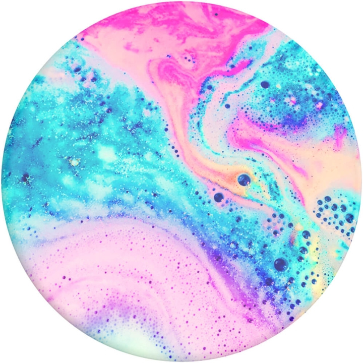 PopSockets Basic Grip The Bomb in the group SMARTPHONE & TABLETS / Other accessories / Popsockets at TP E-commerce Nordic AB (C08437)
