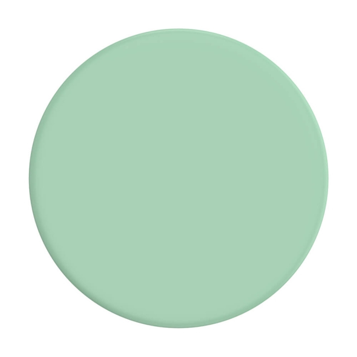 Basic Grip Pastel Mint in the group SMARTPHONE & TABLETS / Other accessories / Popsockets at TP E-commerce Nordic AB (C08442)