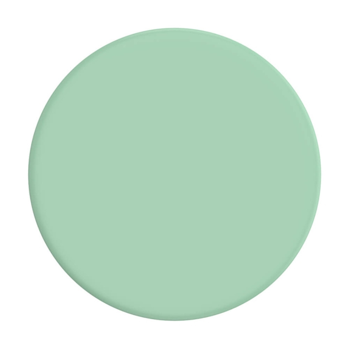 PopSockets Basic Grip Pastel Mint in the group SMARTPHONE & TABLETS / Other accessories / Popsockets at TP E-commerce Nordic AB (C08442)