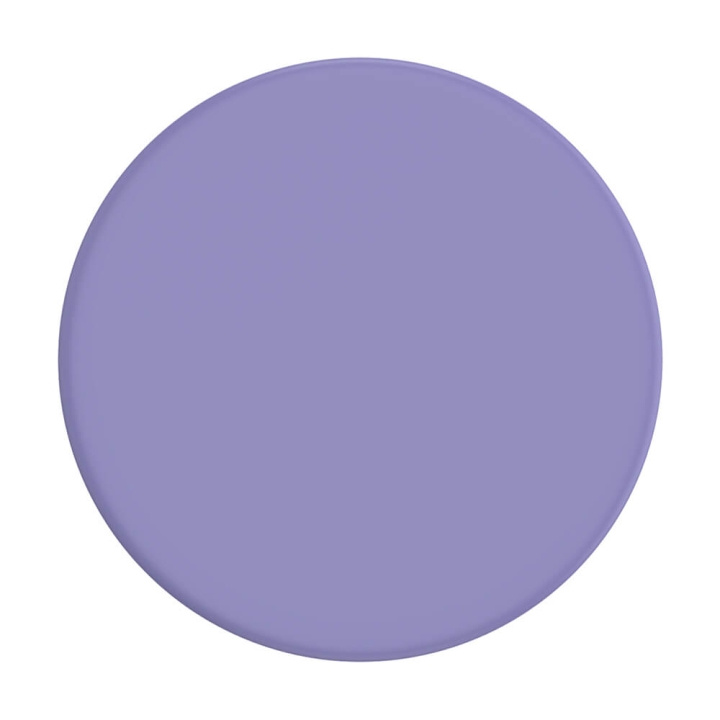 PopSockets Basic Grip Cool Lavendel in the group SMARTPHONE & TABLETS / Other accessories / Popsockets at TP E-commerce Nordic AB (C08443)