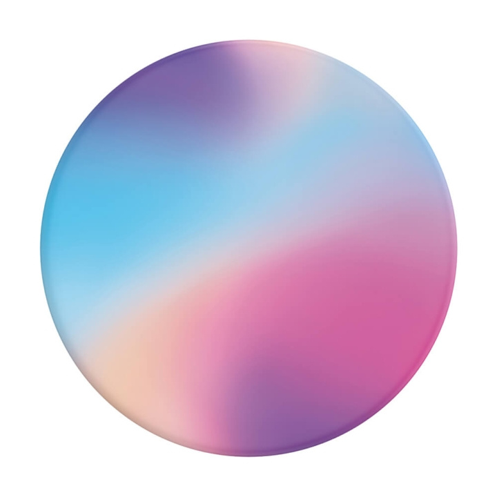 PopSockets Basic Grip Pastel Romance in the group SMARTPHONE & TABLETS / Other accessories / Popsockets at TP E-commerce Nordic AB (C08444)