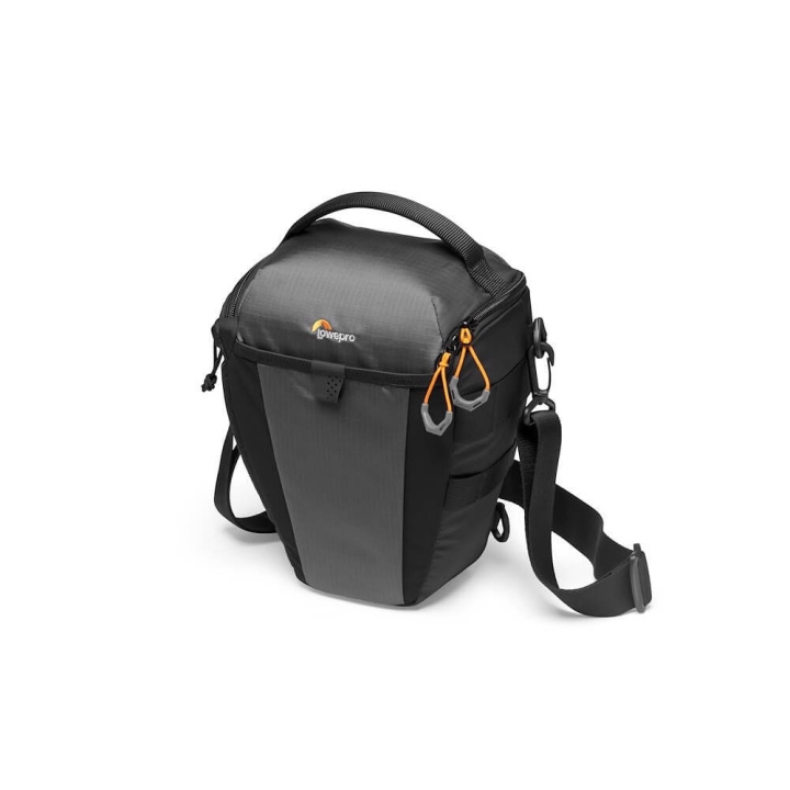 Lowepro Shoulder Bag Photo Active TLZ 50 AW Holster Black in the group HOME ELECTRONICS / Photo & Video / Photo equipment / Camera bags at TP E-commerce Nordic AB (C08466)